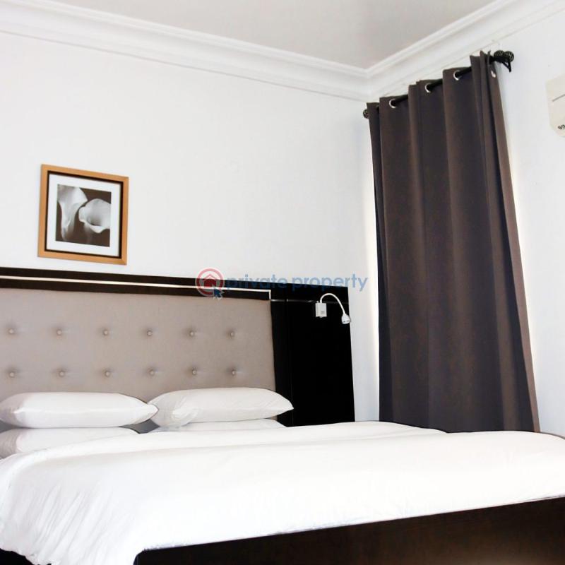 1 bedroom Flat & Apartment Short let Ajao Estate Isolo Lagos - 0