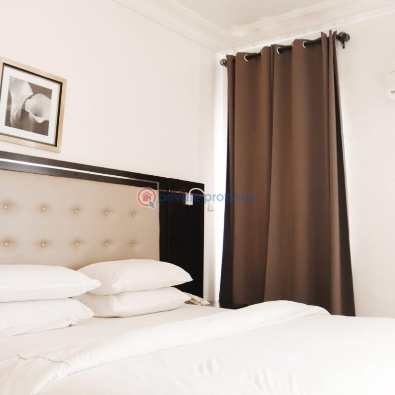 1 bedroom Flat & Apartment Short let Ajao Estate Isolo Lagos - 2