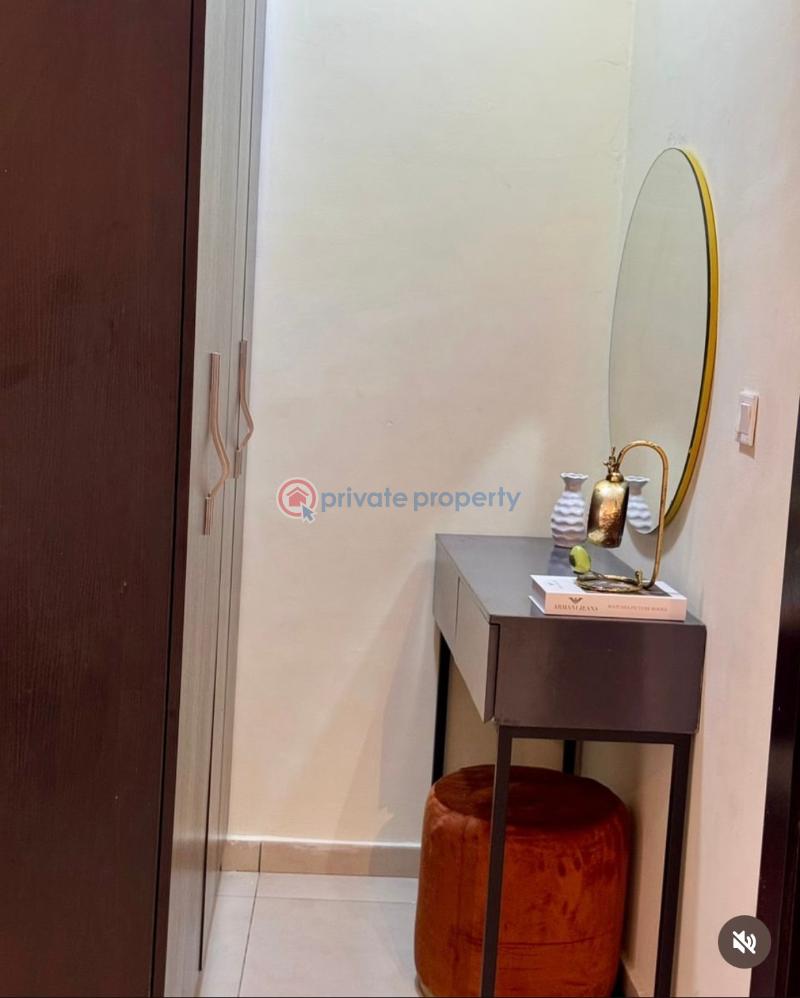 Studio shortlet in ikate lekki - 3 1 bedroom Studio Apartment Short let Ikate Lekki Lagos - 3