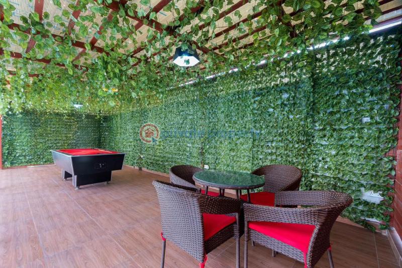 Studio shortlet in ikate lekki - 10 1 bedroom Flat & Apartment Short let Ikate Lekki Lagos - 10