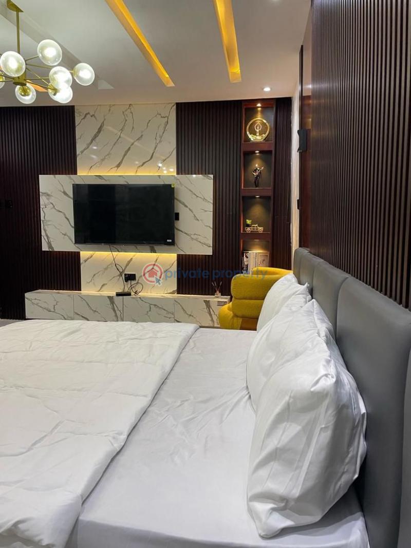 Studio shortlet in ikate lekki - 3 1 bedroom Flat & Apartment Short let Ikate Lekki Lagos - 3