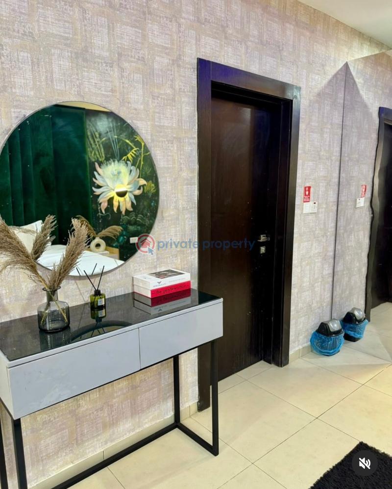 Studio shortlet in ikate lekki - 12 1 bedroom Studio Apartment Short let Ikate Lekki Lagos - 12
