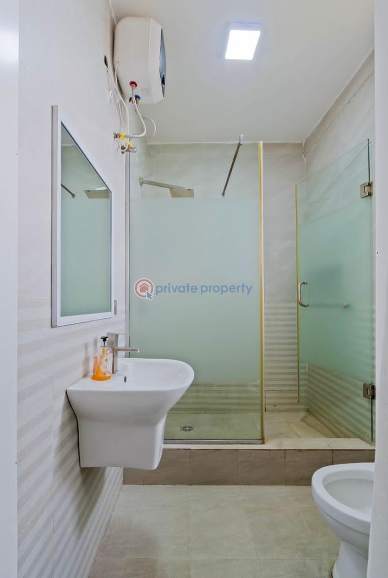 Studio shortlet in ikate lekki - 9 1 bedroom Studio Apartment Short let Ikate Lekki Lagos - 9