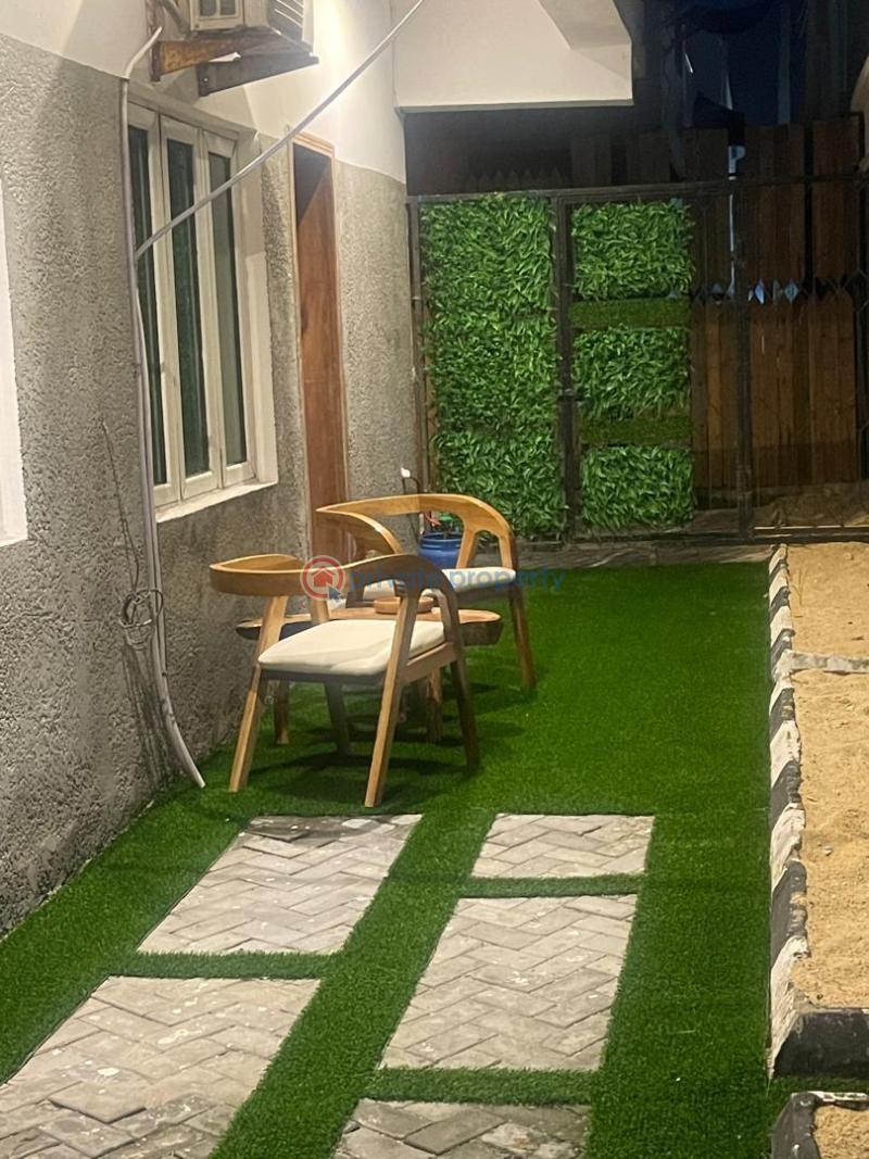 1 bedroom Flat & Apartment Short let Ikate Lekki Lagos - 6