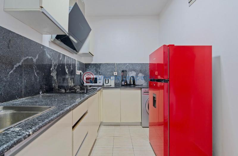 Studio shortlet in ikate lekki - 6 1 bedroom Studio Apartment Short let Ikate Lekki Lagos - 6