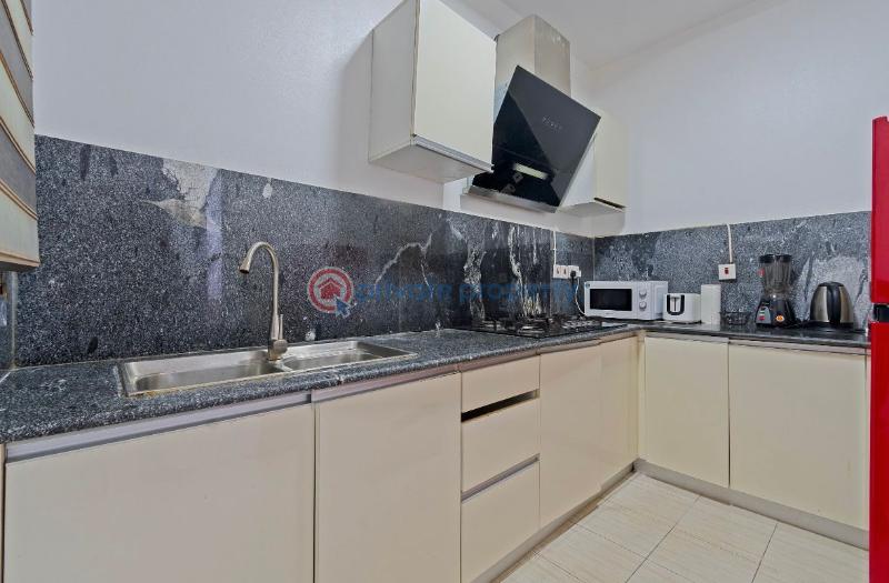 Studio shortlet in ikate lekki - 7 1 bedroom Studio Apartment Short let Ikate Lekki Lagos - 7