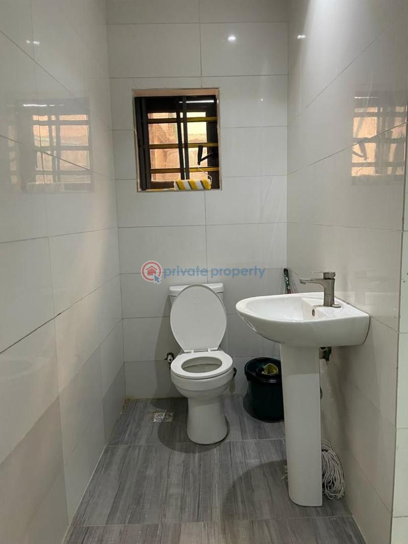 Studio shortlet in ikate lekki - 8 1 bedroom Flat & Apartment Short let Ikate Lekki Lagos - 8