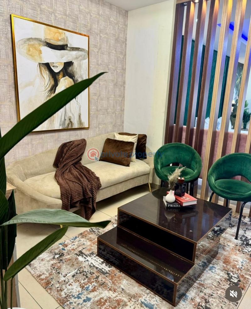 Studio shortlet in ikate lekki - 14 1 bedroom Studio Apartment Short let Ikate Lekki Lagos - 14