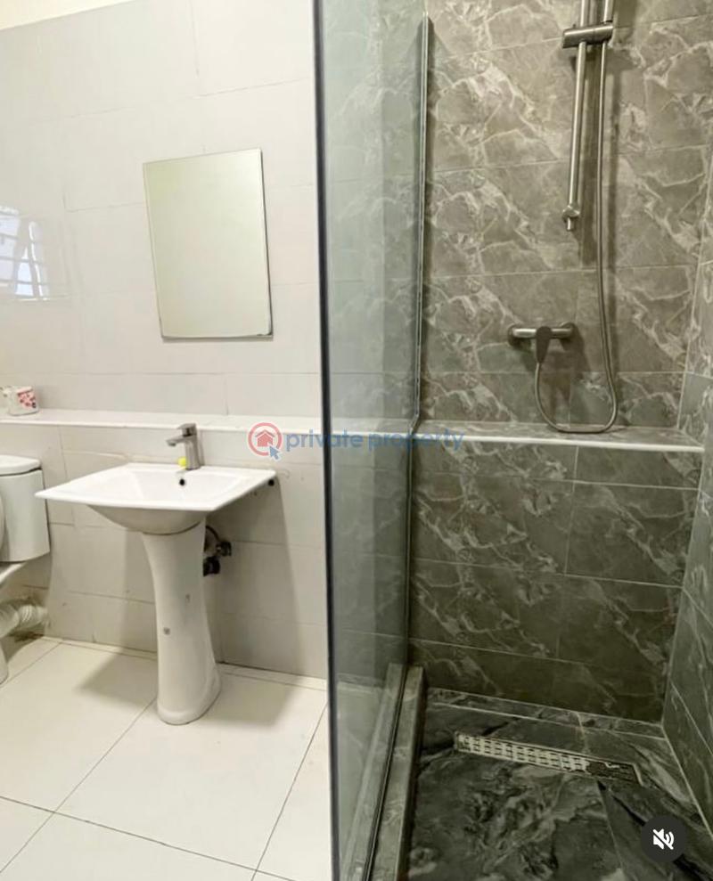 Studio shortlet in ikate lekki - 4 1 bedroom Studio Apartment Short let Ikate Lekki Lagos - 4