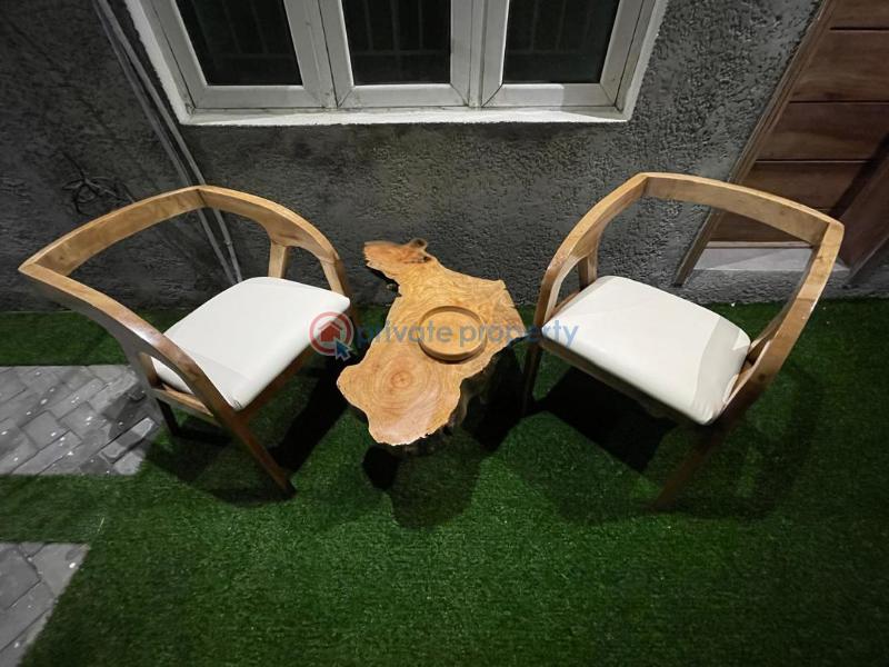 1 bedroom Flat & Apartment Short let Ikate Lekki Lagos - 0