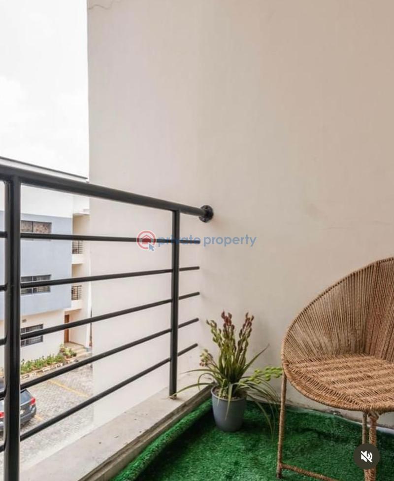Studio shortlet in ikate lekki - 15 1 bedroom Studio Apartment Short let Ikate Lekki Lagos - 15