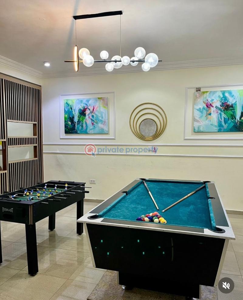Studio shortlet in ikate lekki - 13 1 bedroom Studio Apartment Short let Ikate Lekki Lagos - 13