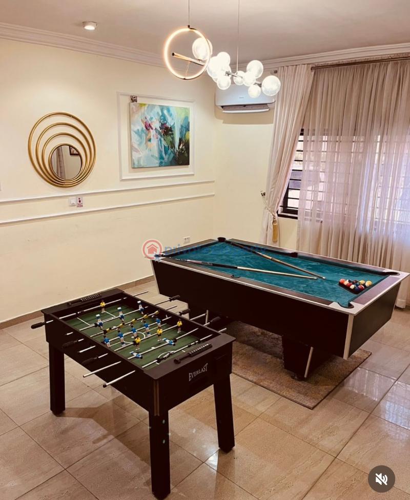 Studio shortlet in ikate lekki - 14 1 bedroom Studio Apartment Short let Ikate Lekki Lagos - 14