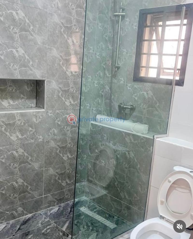 Studio shortlet in ikate lekki - 6 1 bedroom Studio Apartment Short let Ikate Lekki Lagos - 6