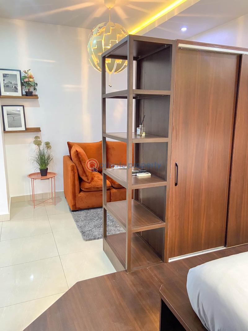 Studio shortlet in ikate lekki - 2 1 bedroom Studio Apartment Short let Ikate Elegushi Lekki Lagos - 2