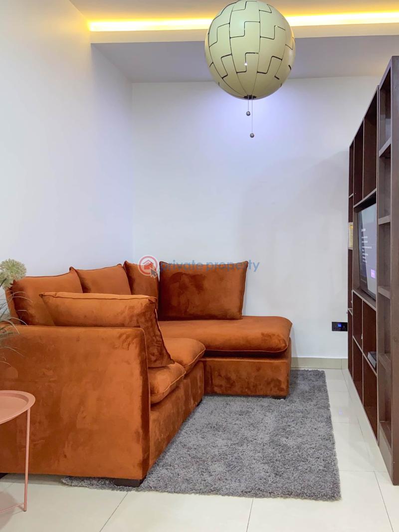Studio shortlet in ikate lekki - 15 1 bedroom Studio Apartment Short let Ikate Elegushi Lekki Lagos - 15