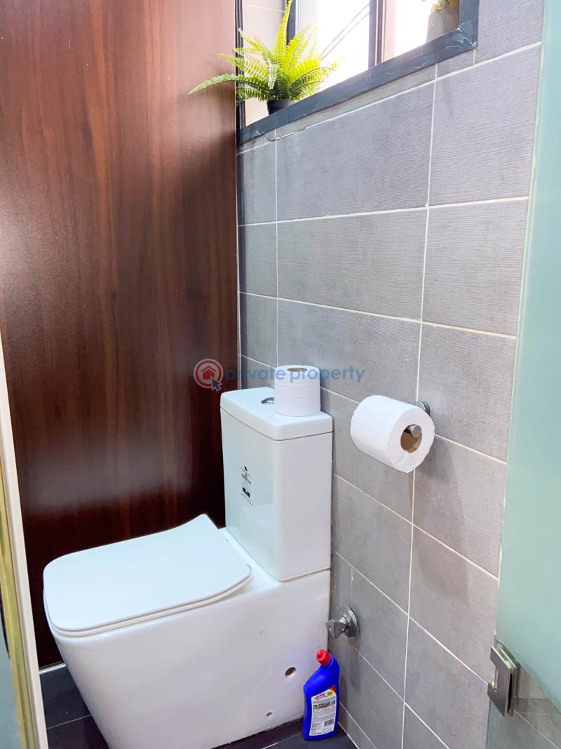 Studio shortlet in ikate lekki - 11 1 bedroom Studio Apartment Short let Ikate Elegushi Lekki Lagos - 11