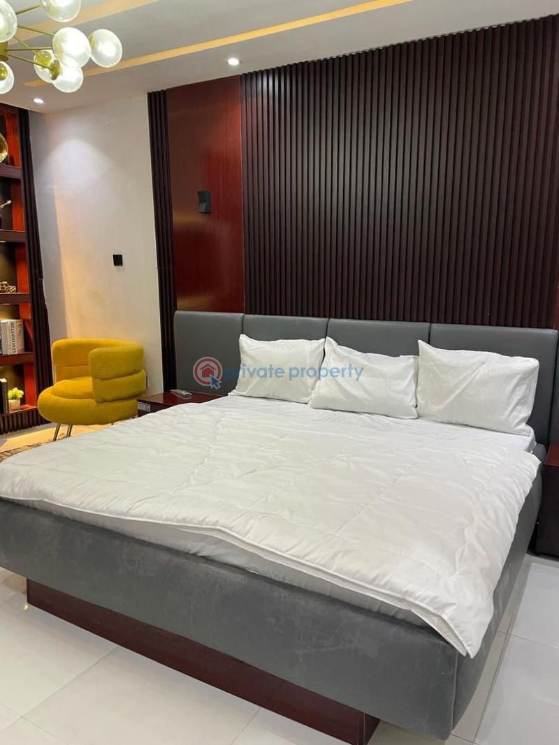 Studio shortlet in ikate lekki - 7 1 bedroom Flat & Apartment Short let Ikate Lekki Lagos - 7