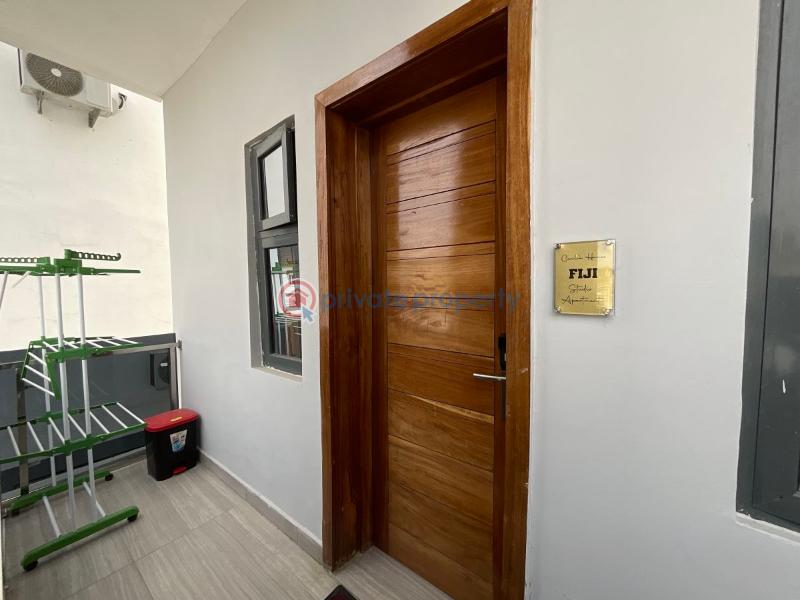 Studio shortlet in ikota gra - 9 1 bedroom Studio Apartment Short let Ikota Lekki Lagos - 9