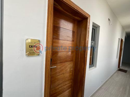 Studio shortlet in ikota gra - 6 1 bedroom Studio Apartment Short let Ikota Lekki Lagos - 6