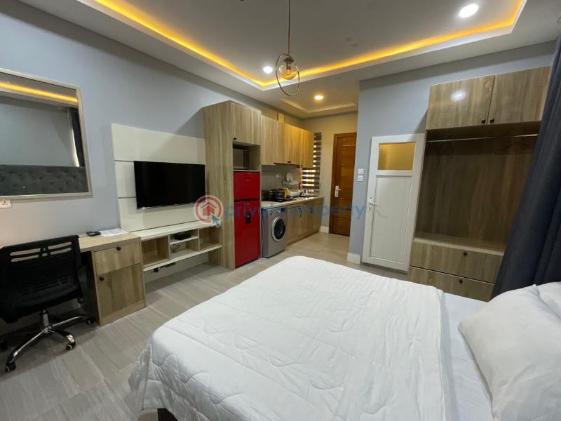 Studio shortlet in ikota gra - 1 1 bedroom Studio Apartment Short let Ikota Lekki Lagos - 1