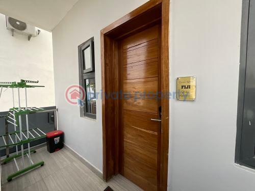 Studio shortlet in ikota gra - 10 1 bedroom Studio Apartment Short let Ikota Lekki Lagos - 10