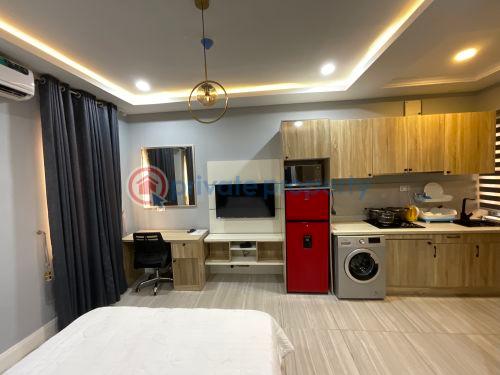 Studio shortlet in ikota gra - 1 1 bedroom Studio Apartment Short let Ikota Lekki Lagos - 1