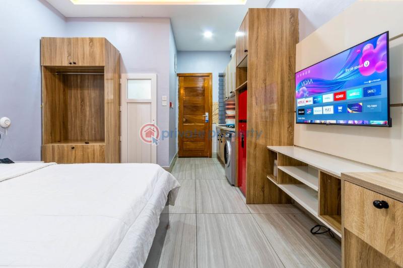 1 bedroom Studio Apartment Short let Ikota Lekki Lagos - 0