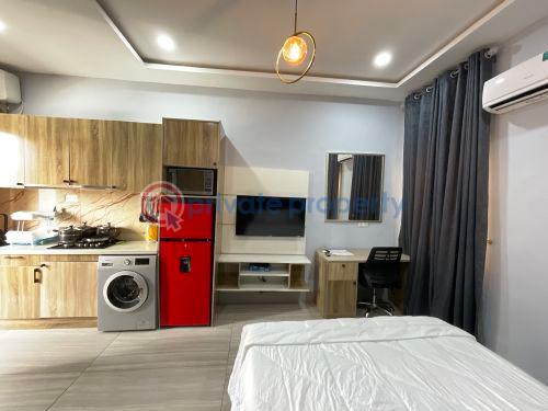 Studio shortlet in ikota gra - 3 1 bedroom Studio Apartment Short let Ikota Lekki Lagos - 3