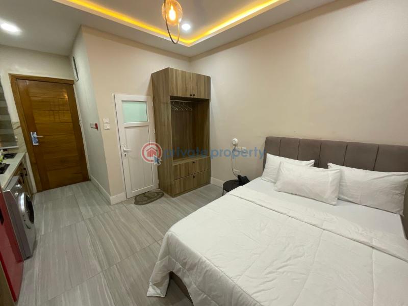 Studio shortlet in ikota gra - 9 1 bedroom Studio Apartment Short let Ikota Lekki Lagos - 9