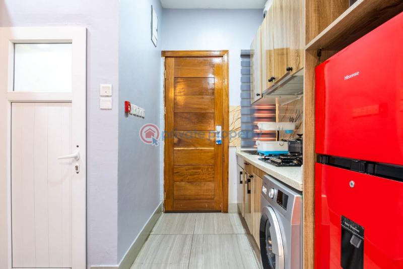Studio shortlet in ikota gra - 3 1 bedroom Studio Apartment Short let Ikota Lekki Lagos - 3