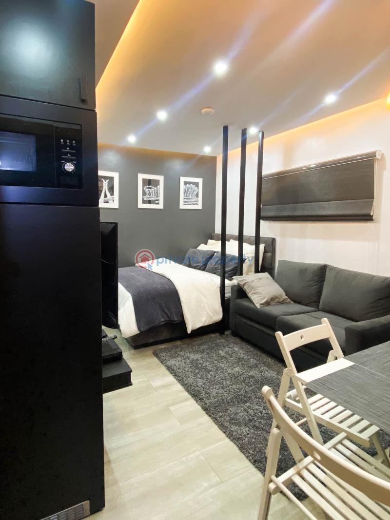 Studio shortlet in ikoyi - 1 1 bedroom Studio Apartment Short let Ikoyi Lagos - 1