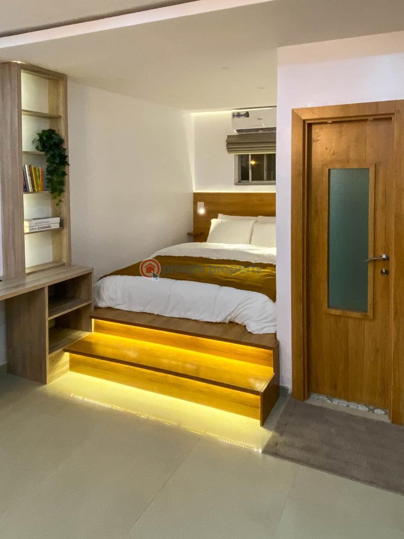 Studio shortlet in ikoyi - 2 1 bedroom Studio Apartment Short let Ikoyi Lagos - 2