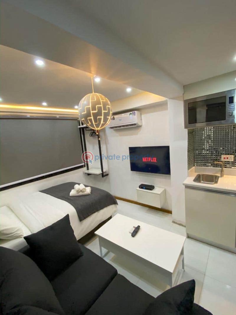 1 bedroom Studio Apartment Short let Ikoyi Lagos - 1