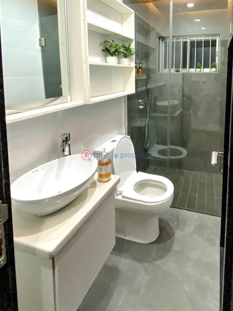 Studio shortlet in ikoyi - 4 1 bedroom Studio Apartment Short let Ikoyi Lagos - 4