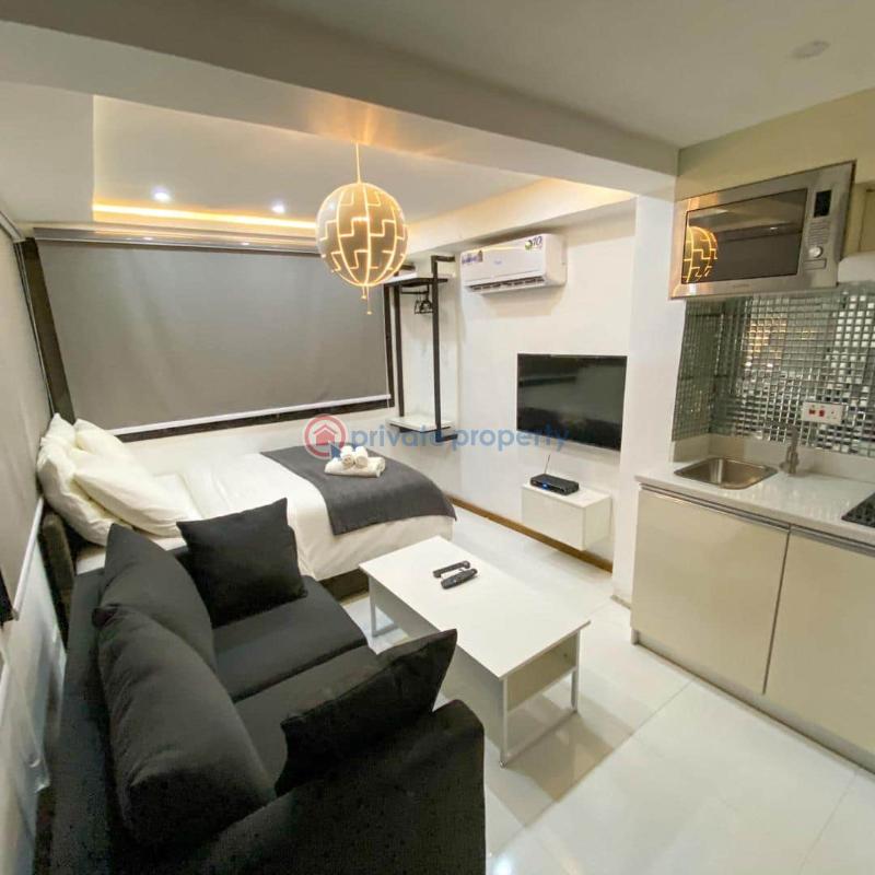 Studio shortlet in ikoyi - 6 1 bedroom Studio Apartment Short let Ikoyi Lagos - 6