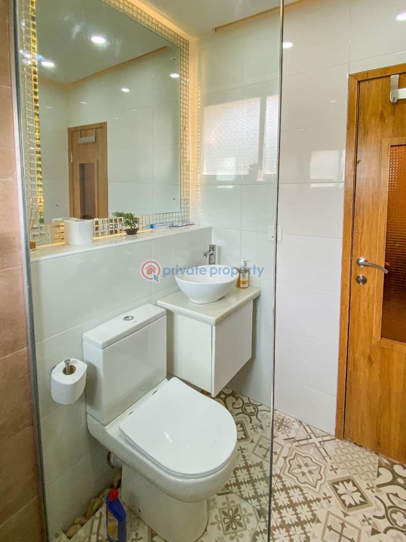 Studio shortlet in ikoyi - 8 1 bedroom Studio Apartment Short let Ikoyi Lagos - 8