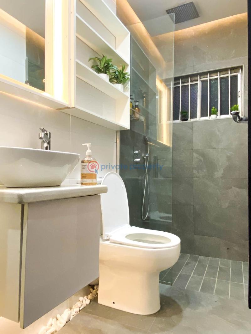 Studio shortlet in ikoyi - 6 1 bedroom Studio Apartment Short let Ikoyi Lagos - 6