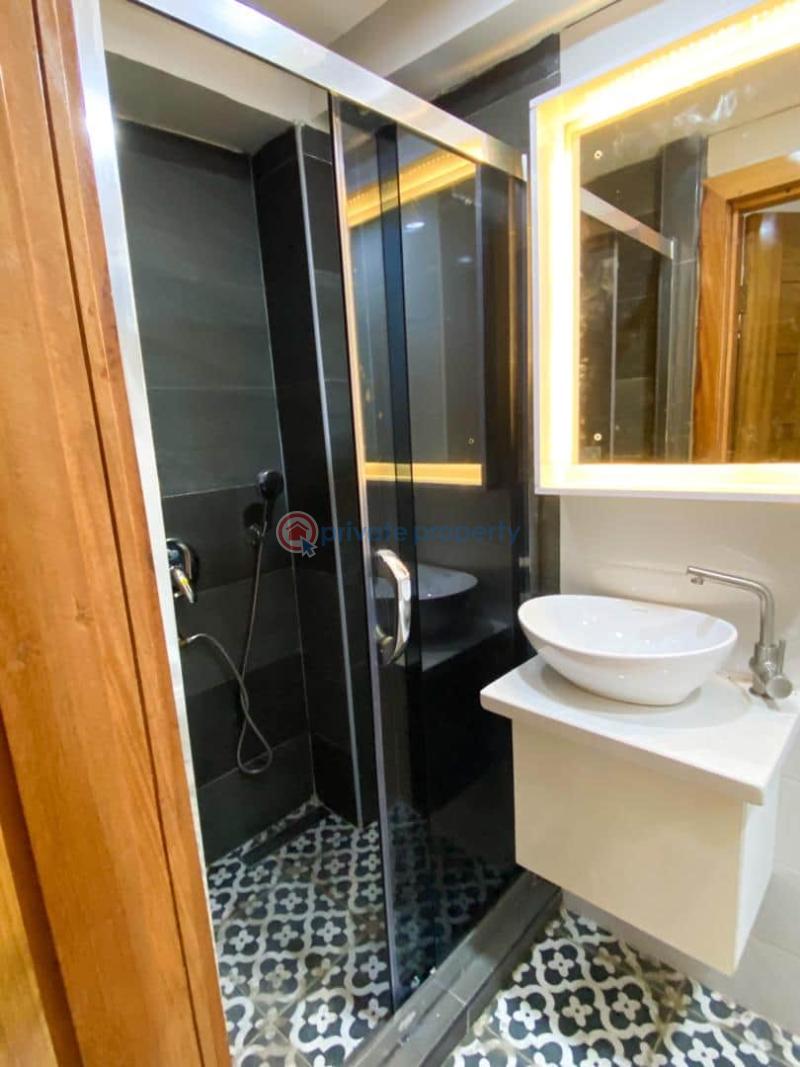 Studio shortlet in ikoyi - 4 1 bedroom Studio Apartment Short let Ikoyi Lagos - 4