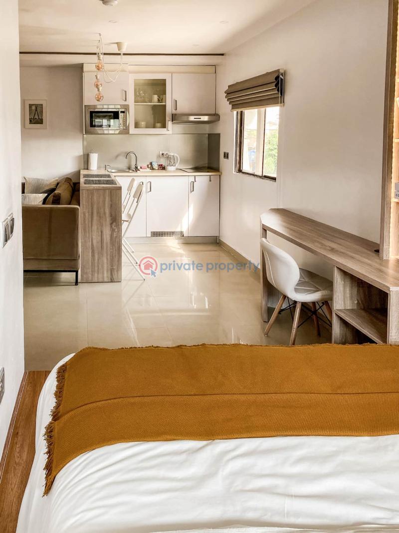 Studio shortlet in ikoyi - 12 1 bedroom Studio Apartment Short let Ikoyi Lagos - 12