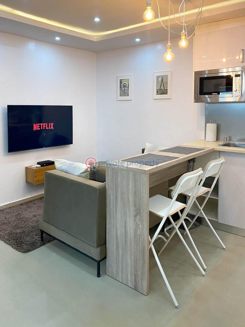 Studio shortlet in ikoyi - 19 1 bedroom Studio Apartment Short let Ikoyi Lagos - 19