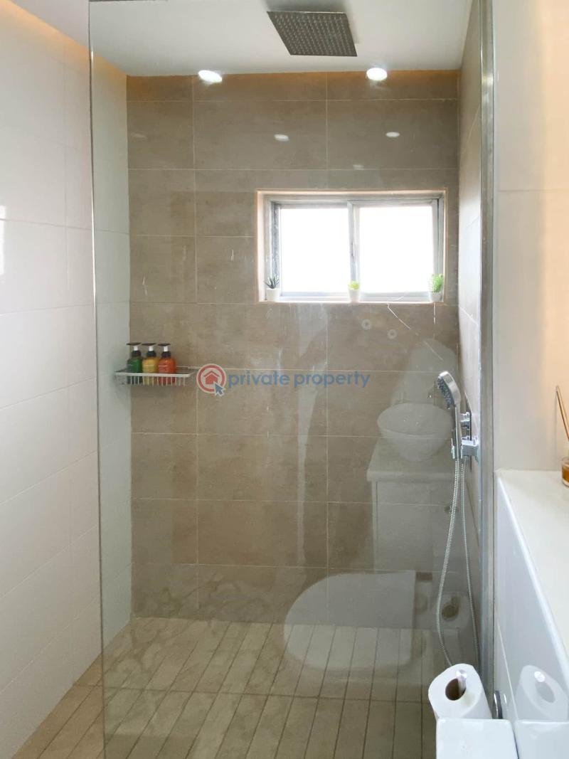 Studio shortlet in ikoyi - 15 1 bedroom Studio Apartment Short let Ikoyi Lagos - 15