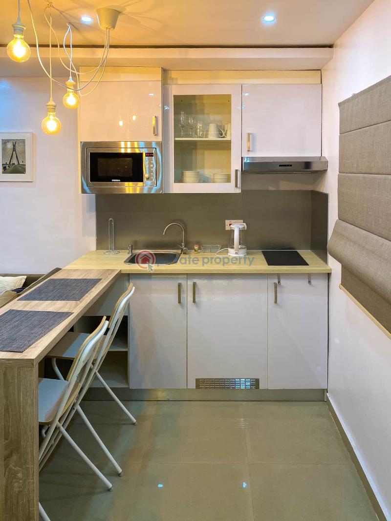 Studio shortlet in ikoyi - 4 1 bedroom Studio Apartment Short let Ikoyi Lagos - 4