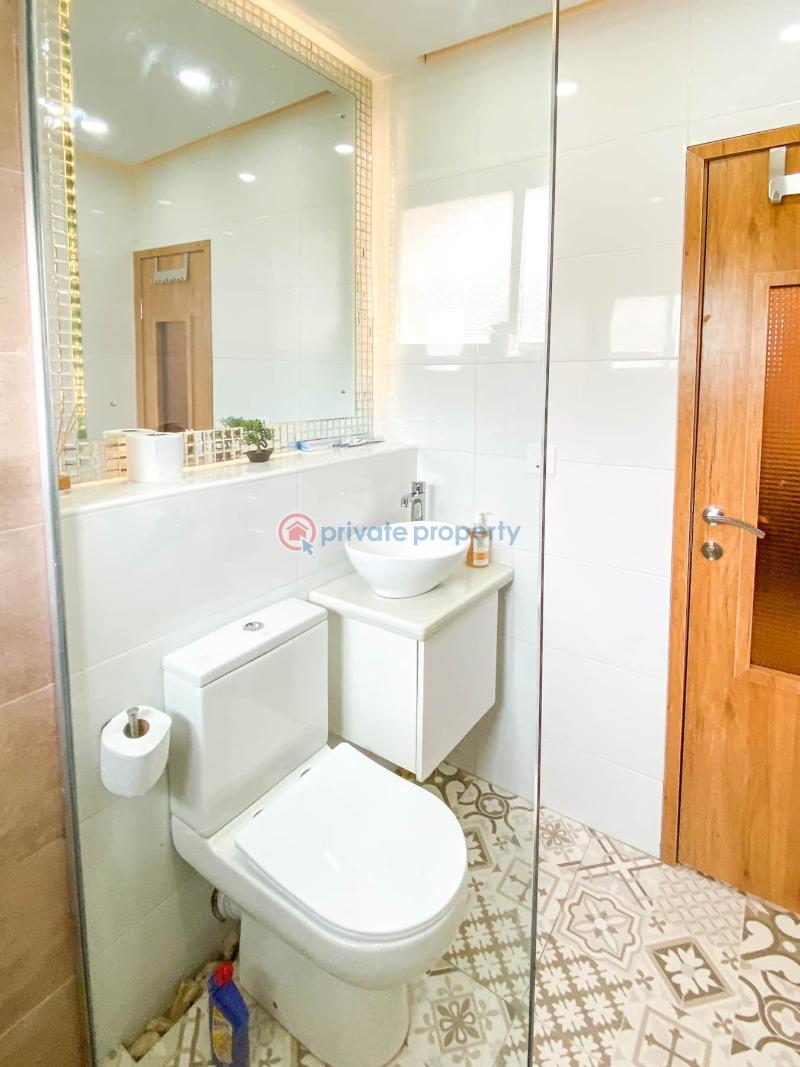 Studio shortlet in ikoyi - 17 1 bedroom Studio Apartment Short let Ikoyi Lagos - 17