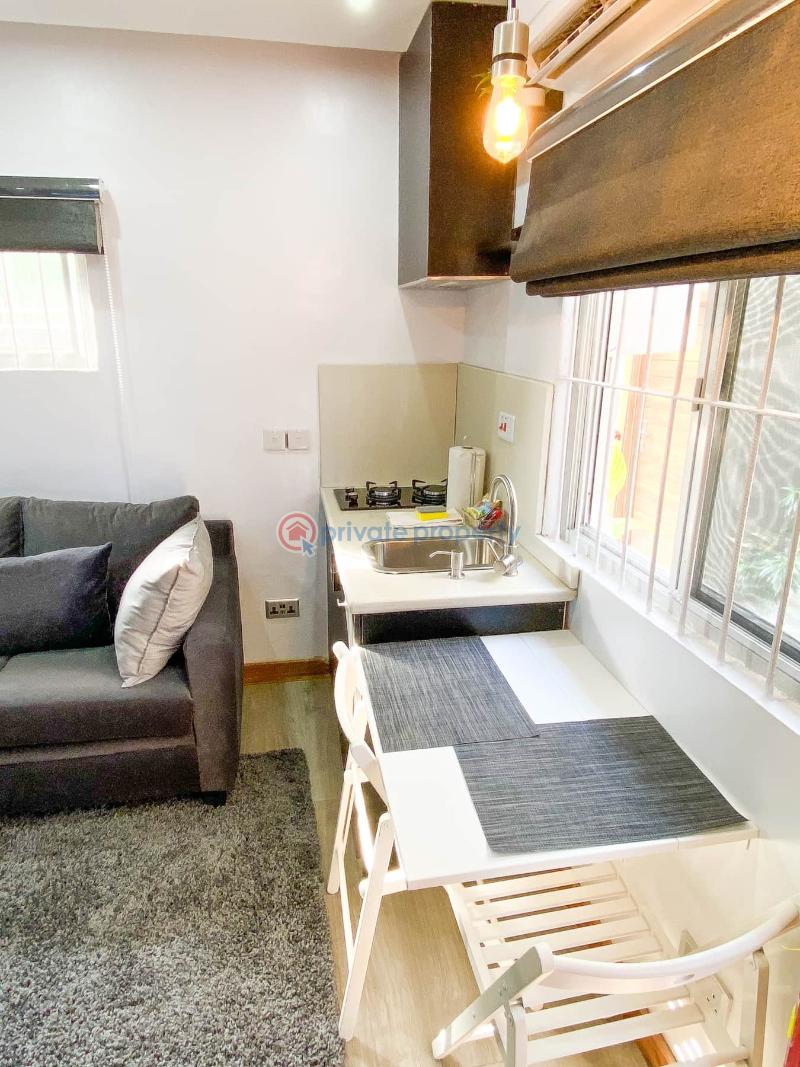 Studio shortlet in ikoyi - 9 1 bedroom Studio Apartment Short let Ikoyi Lagos - 9