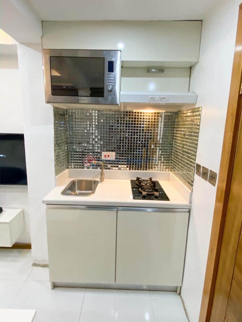 Studio shortlet in ikoyi - 7 1 bedroom Studio Apartment Short let Ikoyi Lagos - 7