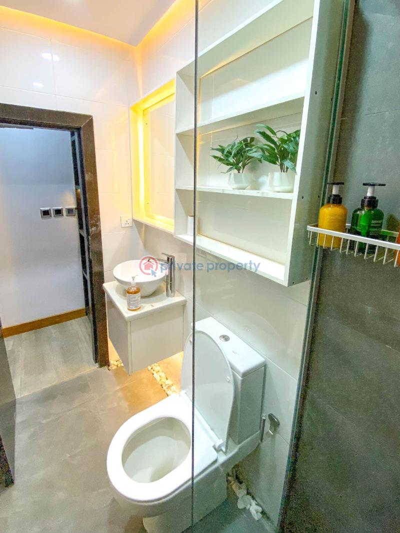 Studio shortlet in ikoyi - 5 1 bedroom Studio Apartment Short let Ikoyi Lagos - 5