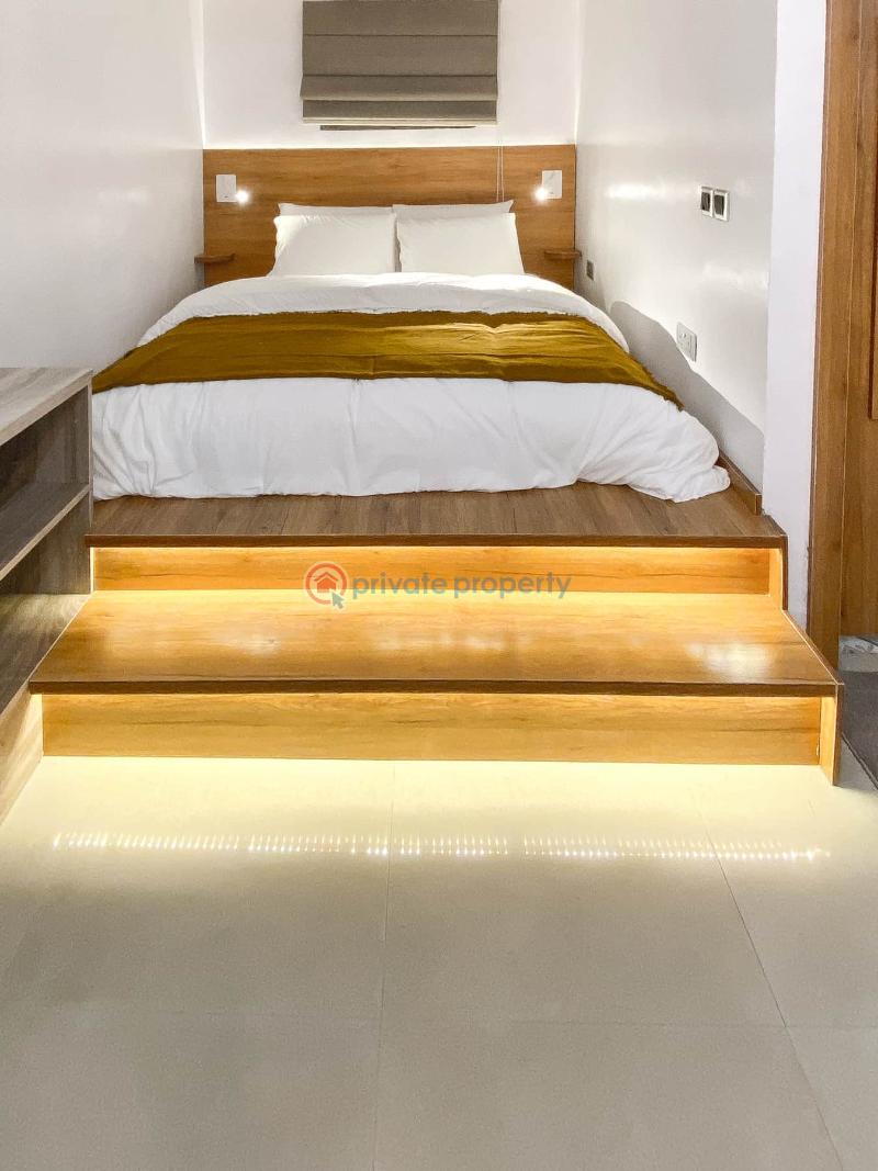 Studio shortlet in ikoyi - 3 1 bedroom Studio Apartment Short let Ikoyi Lagos - 3