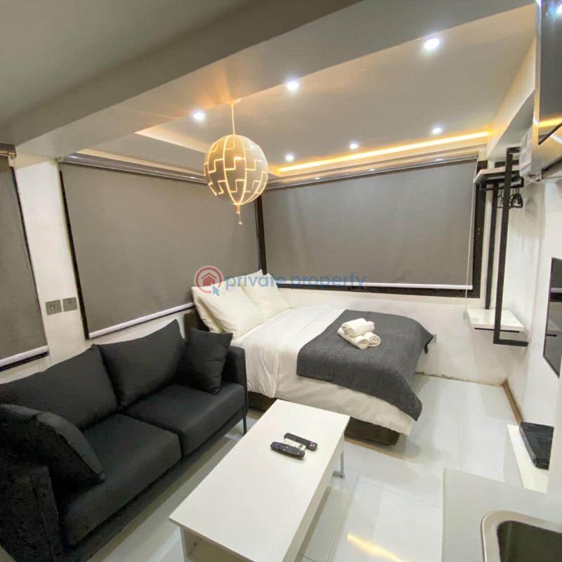Studio shortlet in ikoyi - 3 1 bedroom Studio Apartment Short let Ikoyi Lagos - 3