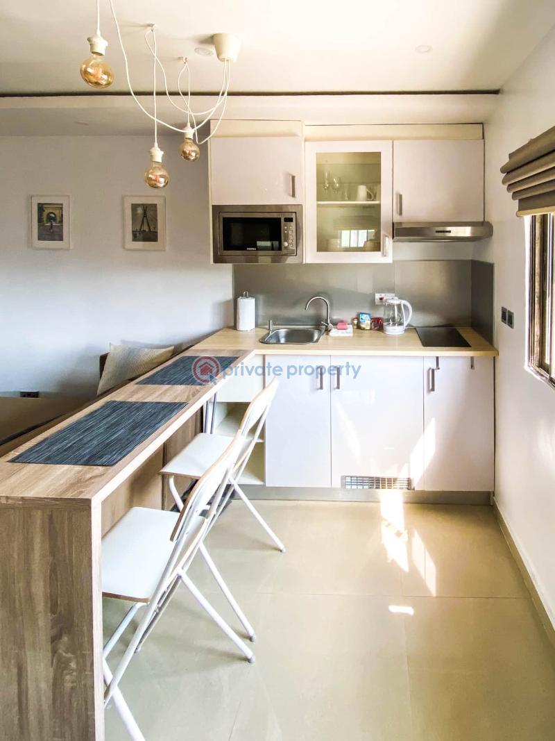 Studio shortlet in ikoyi - 11 1 bedroom Studio Apartment Short let Ikoyi Lagos - 11